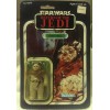 Chief Chirpa , FIGURA star wars , kenner 1983 , sellada